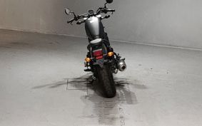 HONDA REBEL MC49