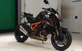 KTM 1290 SUPER DUKE R 2023
