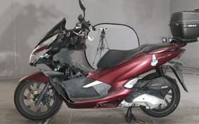 HONDA PCX125 JF81