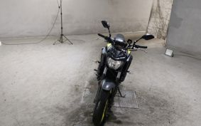 YAMAHA MT-07 2018 RM19J