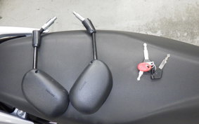 SUZUKI ADDRESS 110 2022 CE47A