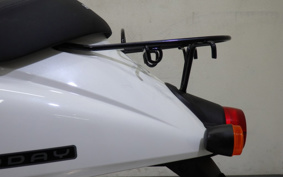 HONDA TODAY AF67