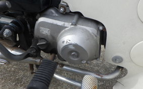 HONDA C50 SUPER CUB AA01