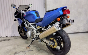 YAMAHA TRX850 1998 4NX