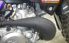 YAMAHA YZ250 2025 CG44C