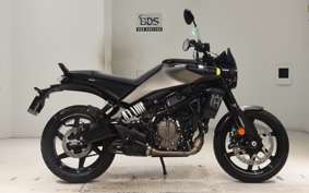 HUSQVARNA SVARTPILEN 250 2014