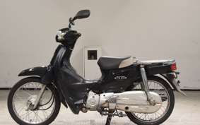 HONDA C50 SUPER CUB AA04