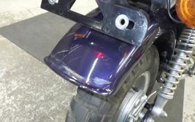 HONDA MONKEY 2009 Z50J