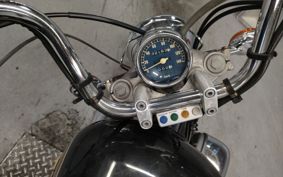 YAMAHA VIRAGO 250 3DM