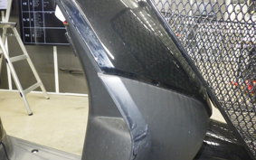 HONDA TACT-4ﾍﾞｰｼｯｸ 2014 AF79