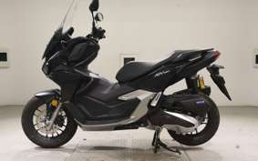 HONDA ADV160 1999 KF54