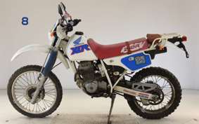 HONDA XLR250R Gen.4 2019 MD22