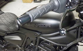 KAWASAKI ELIMINATOR400-3 2025 EL400A