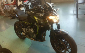 KAWASAKI Z650 ABS 2017 ER650H