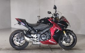 SUZUKI GSX-S1000F 2016 GT79A