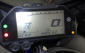 YAMAHA YZF-R3 2019 RH13J