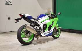 KAWASAKI ZX 10 NINJA ABS 2024 ZXT02L