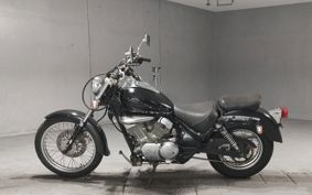 SUZUKI INTRUDER 250 VJ51A