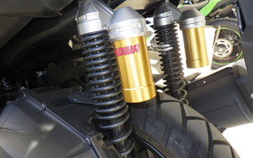 HONDA ADV160 1988 KF54