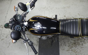 KAWASAKI Z650 2013 KZ650C