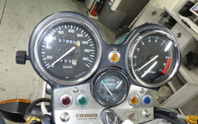 HONDA CB1000SF 1994 SC30