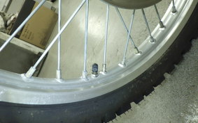 KAWASAKI KLE250 2013 LE250A