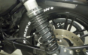 HARLEY XL1200X 2021