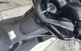 HONDA SILVERWING400GT 2012 NF03