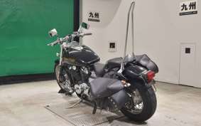 HONDA SHADOW 400 SLASHER 2000 NC40