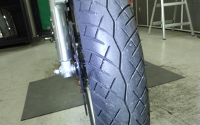 YAMAHA SR400 Gen.5 2022