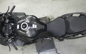 KAWASAKI NINJA H2 SX 2018 ZXT02A