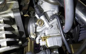 HONDA GB250 CLUBMAN Gen.4 1996 MC10