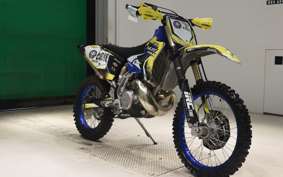 YAMAHA YZ250X CG38C
