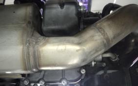 YAMAHA TRACER 9 GT 2022 RN70J