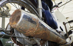 HONDA C50 SUPER CUB C50