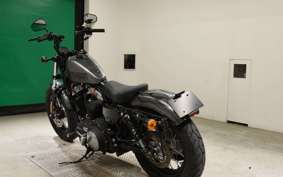 HARLEY XL1200X 2011