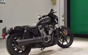 HARLEY RH975 2022