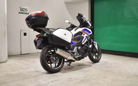 HONDA NC750X ABS 2015 RC72
