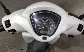 HONDA DIO 110 JK03