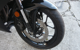 YAMAHA FZ1 FAZER N 2013 RN21J