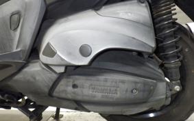 YAMAHA MAJESTY 400 Gen.2 2011 SH06J