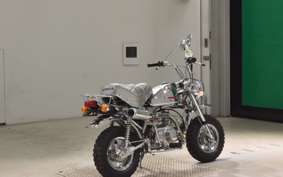 HONDA MONKEY 2021 Z50J