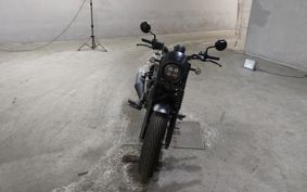 HONDA REBEL 250 S MC49