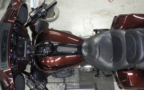 HARLEY FLHTKSE 1920CVO 2018