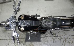 HARLEY FXSTB 1450 2006