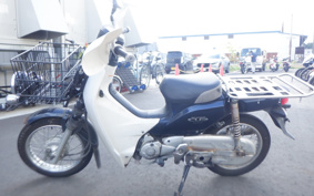 HONDA SUPER CUB50 AA04