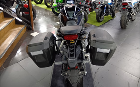 HONDA CBR650R 2010 RH03