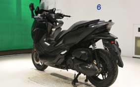 HONDA FORZA 250 MF13