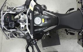 BMW R 1200GS ADVENTURE 2011