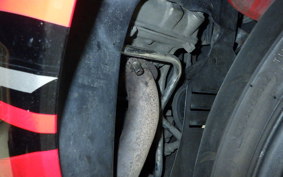 HONDA RVT1000R 2001